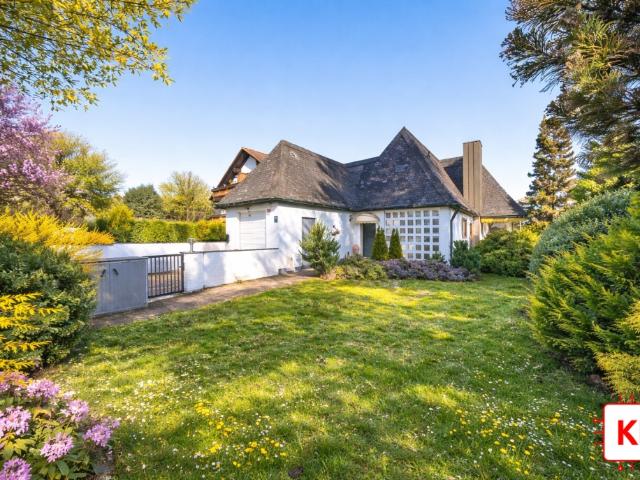Villa kaufen in Trudering-Riem, München