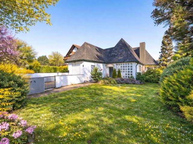 Villa kaufen in Trudering-Riem, München
