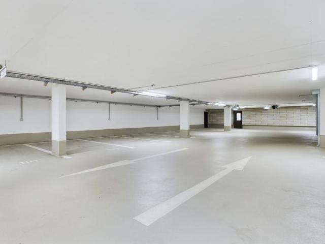 Apartment mieten