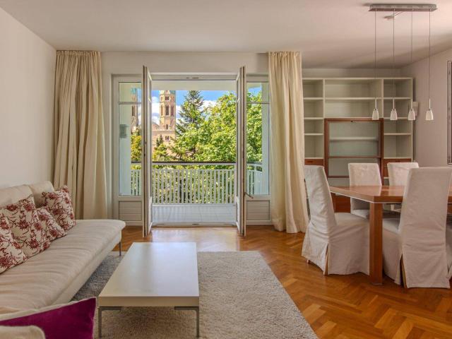 Apartment mieten in Döbling, Wien