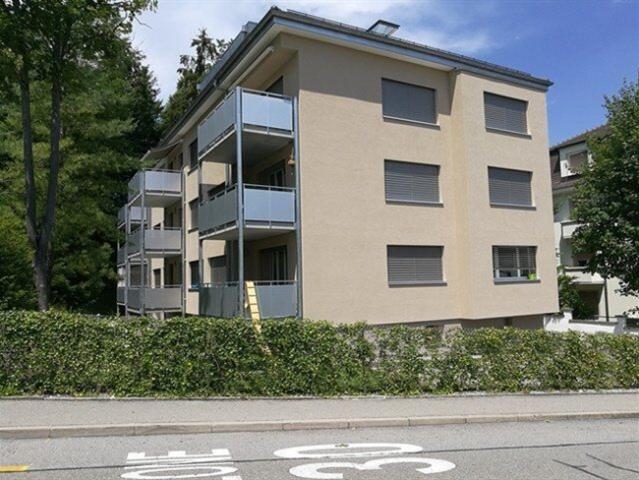 Wohnung mieten in Villars, Freiburg