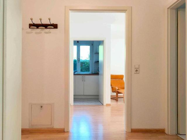 Wohnung kaufen in Günterstal, Freiburg im Breisgau