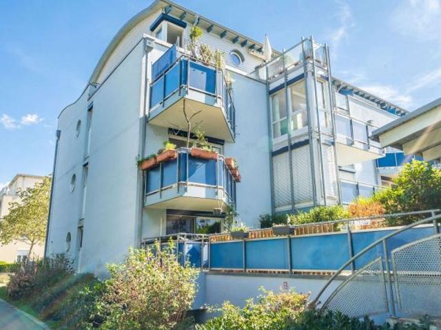 Wohnung kaufen in Freiburg im Breisgau, Freiburg