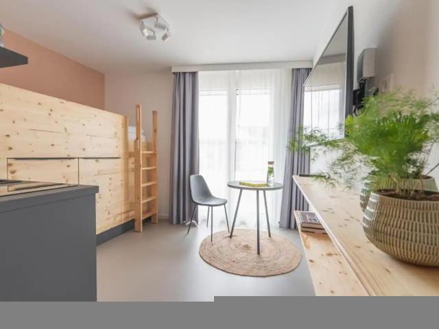Apartment mieten in Freiburg, Baden-Württemberg