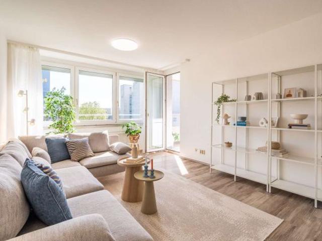 Wohnung kaufen in Freiburg, Baden-Württemberg