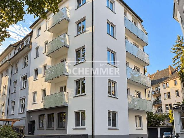 Wohnung kaufen in Freiburg im Breisgau, Freiburg