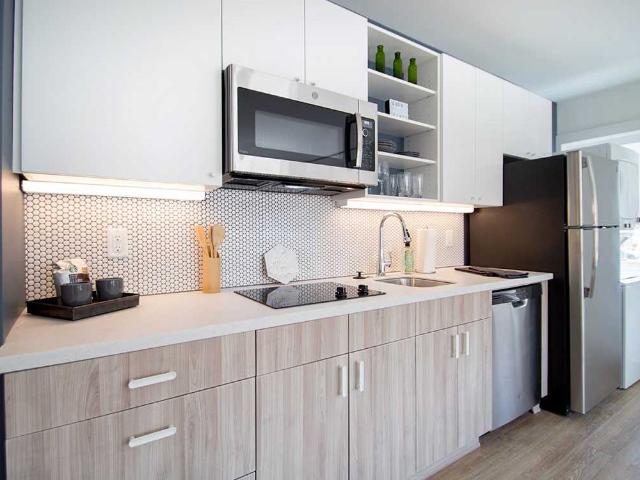 Apartment for rent in Nebraska