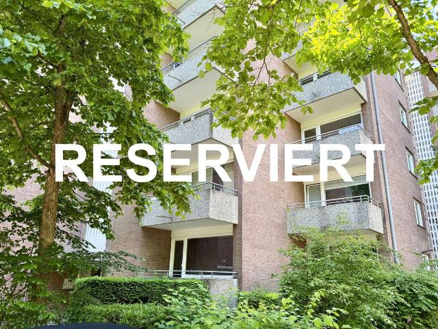 Wohnung kaufen in Sankt Jürgen, Lübeck