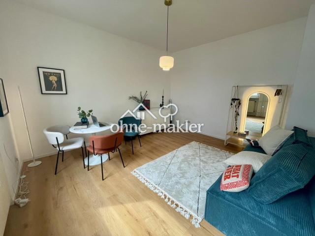 Apartment kaufen in Innenstadt, Mannheim
