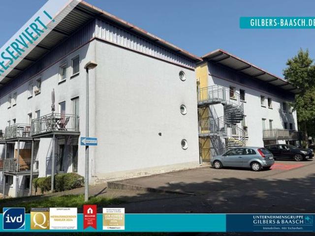 Wohnung kaufen in Trier, Rheinland-Pfalz