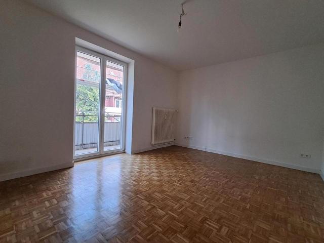 Wohnung kaufen in Untergiesing-Harlaching, München