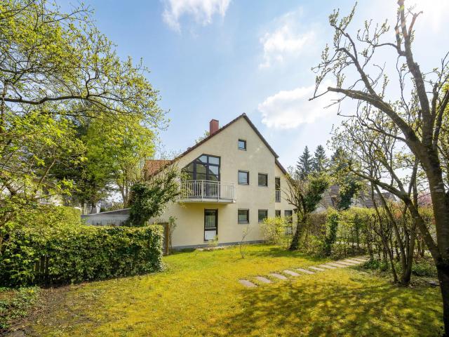 Maisonette kaufen in Berg am Laim, München