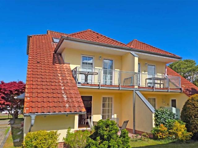 Wohnung kaufen in Karlshagen, Vorpommern-Greifswald