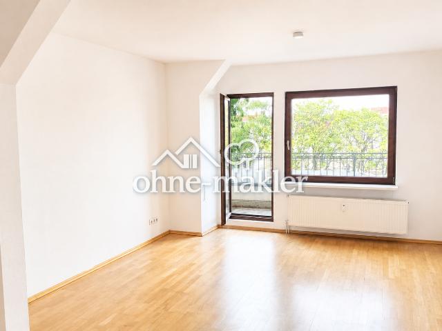 Apartment kaufen in Wedding, Berlin