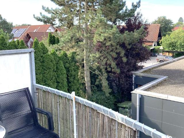 Wohnung kaufen in Hagenau Siedlung, Langenbach