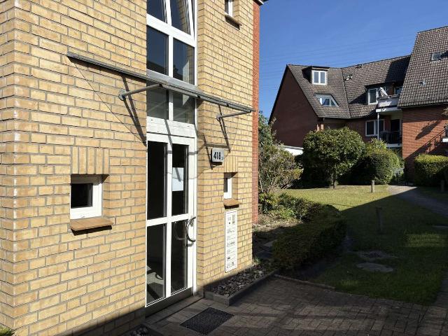 Wohnung kaufen in Altona, Hamburg