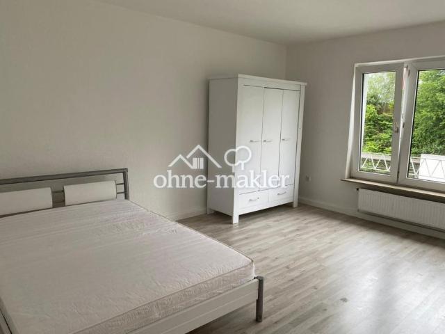 Zimmer mieten in Unterbarmen, Wuppertal