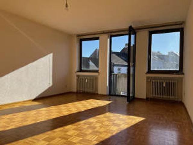 Wohnung kaufen in Gladbach, Mönchengladbach