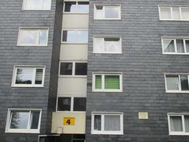 Wohnung kaufen in Gummersbach