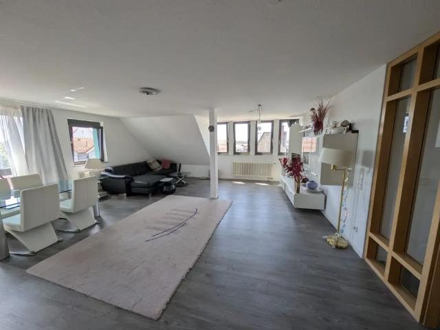 Apartment mieten in Holzgerlingen, Baden-Württemberg