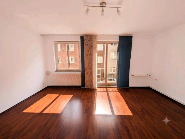 Wohnung kaufen in Burtscheid, Aachen