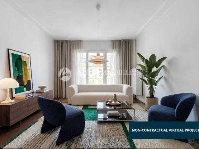 Wohnung kaufen in Berlin