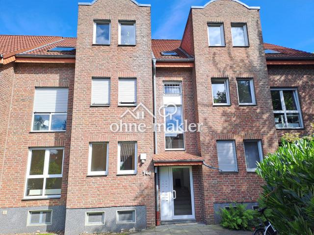 Apartment kaufen in Mitte, Bielefeld