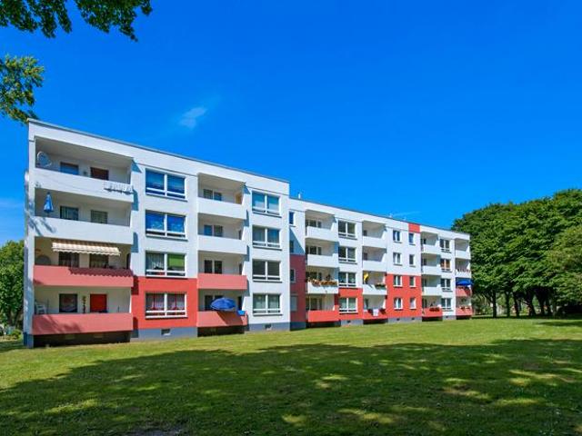 Wohnung mieten in Asseln, Dortmund