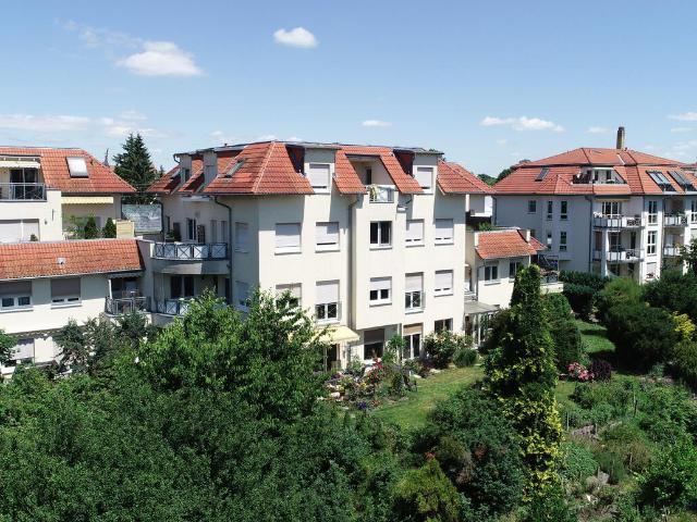 Etagenwohnung kaufen in Leipzig