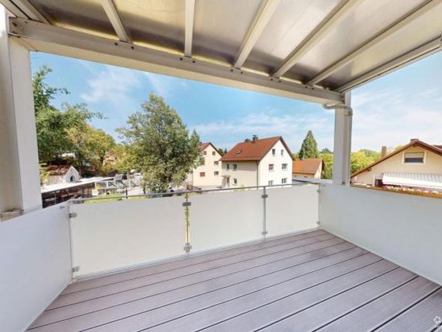 Wohnung kaufen in Lappersdorf, Bayern