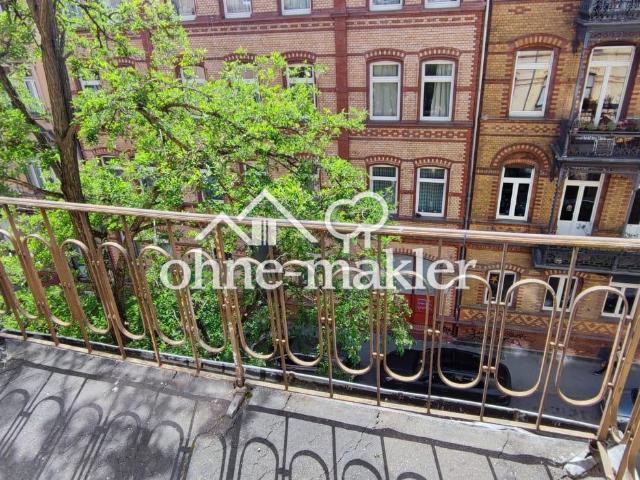 Apartment kaufen in Mitte, Wiesbaden