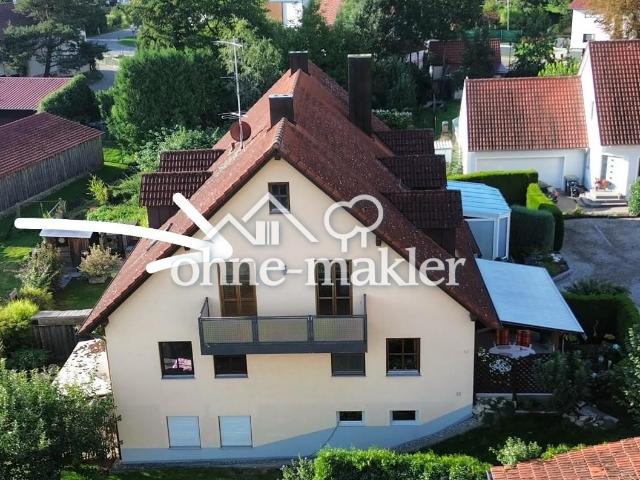 Apartment kaufen in Sandizell, Schrobenhausen