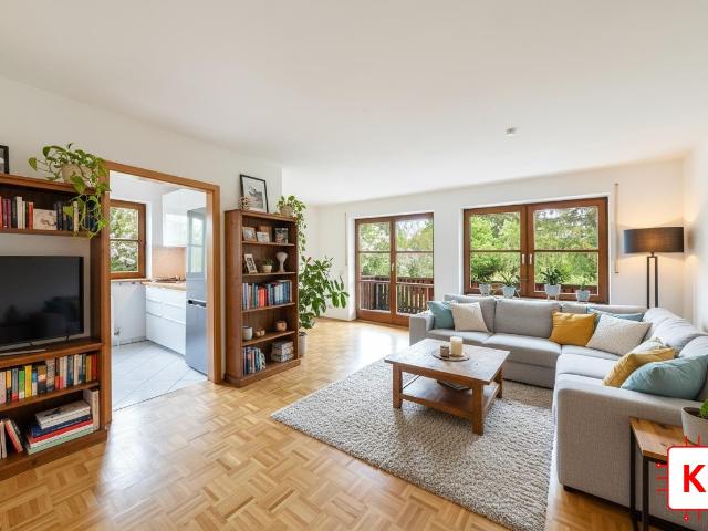 Wohnung kaufen in Aubing-Lochhausen-Langwied, München
