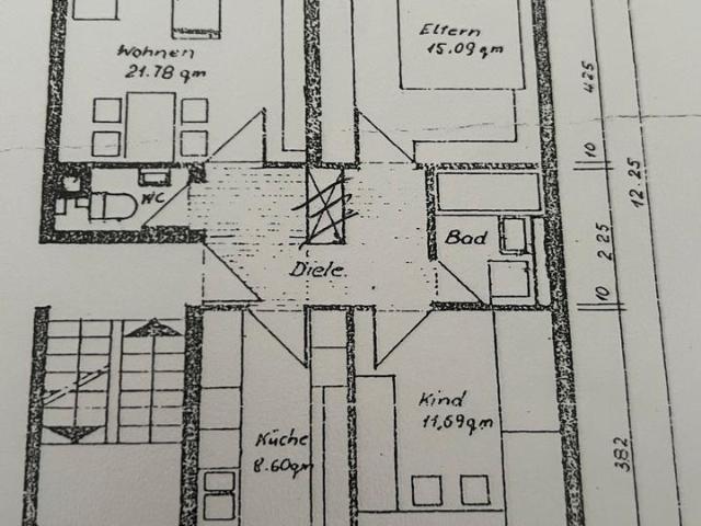 Wohnung kaufen in Mönchfeld, Stuttgart