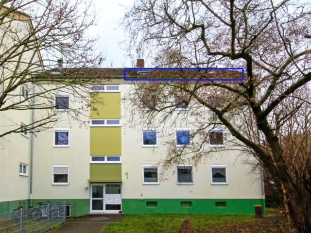 Wohnung kaufen in Altrip, Rheinland-Pfalz