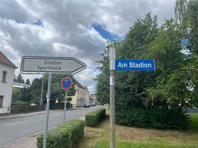 Wohnung kaufen in Breitingen, Regis-Breitingen