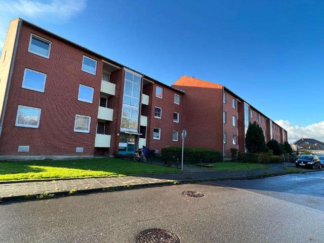 Wohnung kaufen in Barenburg, Emden
