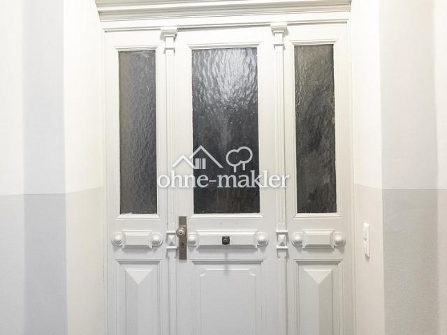 Apartment kaufen in Weststadt, Heidelberg