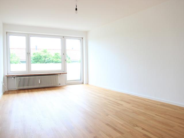 Wohnung kaufen in Berg am Laim, München