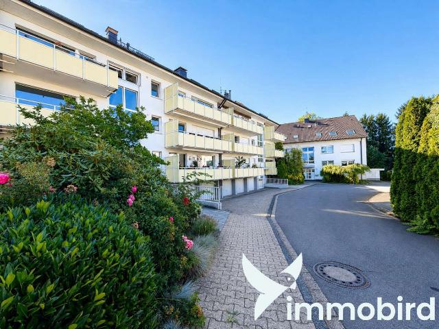 Wohnung kaufen in Hombruch, Dortmund