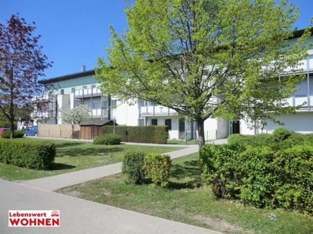 Garage mieten in Parndorf, Burgenland