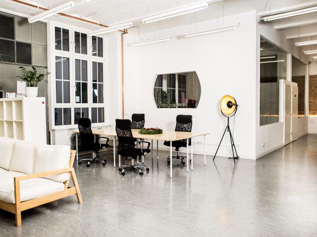 Büro mieten in Luisenstadt, Berlin