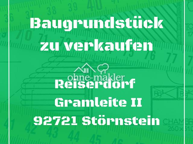 Erdgeschosswohnung kaufen in Störnstein, Bayern