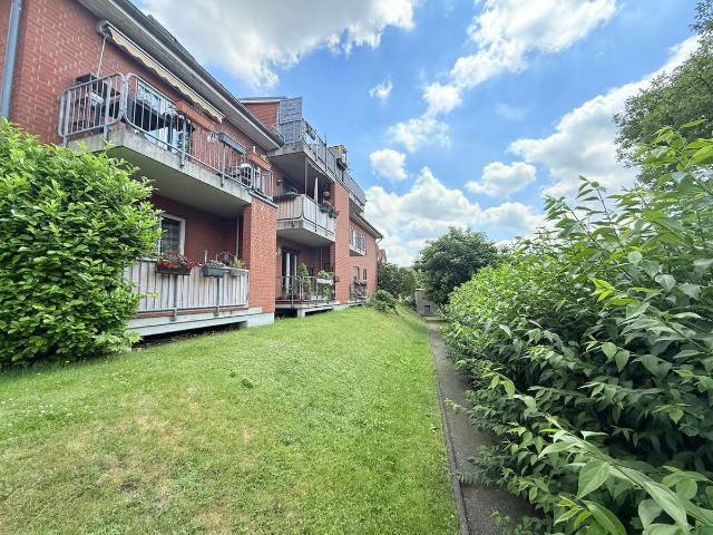Wohnung kaufen in Radeberg, Bautzen - Budyšin