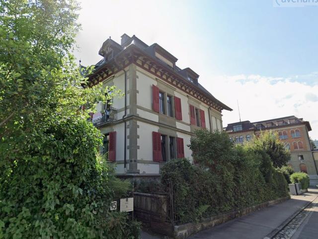Büro mieten in Bern