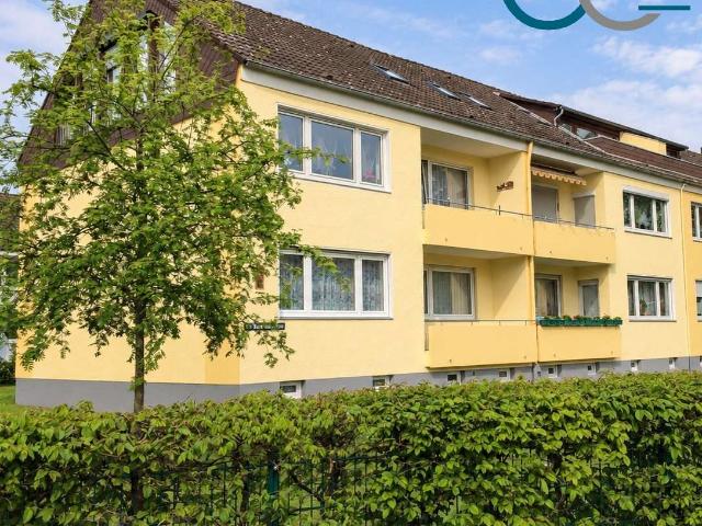 Wohnung kaufen in Nienburg/Weser, Landkreis Nienburg/Weser