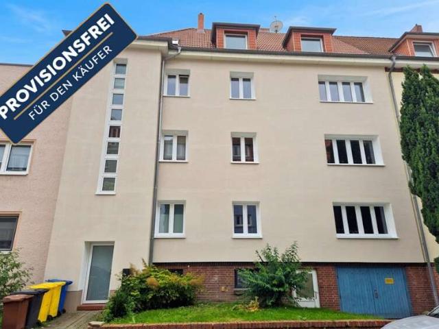 Wohnung kaufen in Rostock