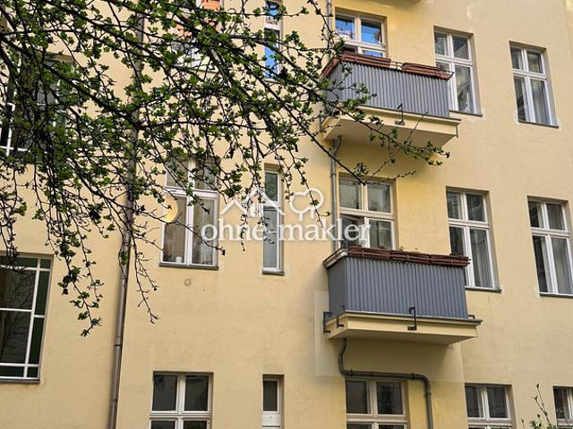 Apartment kaufen in Friedrichshain, Berlin