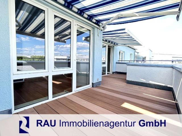 Wohnung kaufen in München, Bayern