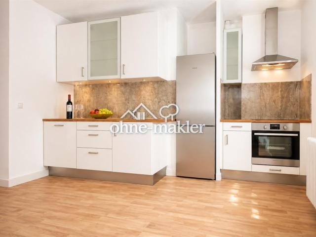 Apartment kaufen in Tempelhof–Schöneberg, Berlin
